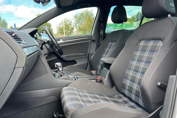 Used Volkswagen Golf 2020 for sale - 75972919: Photo 19
