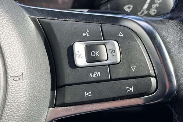 Used Volkswagen Golf 2020 for sale - 75972919: Photo 24