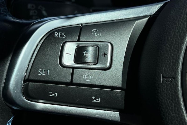 Used Volkswagen Golf 2020 for sale - 75972919: Photo 25