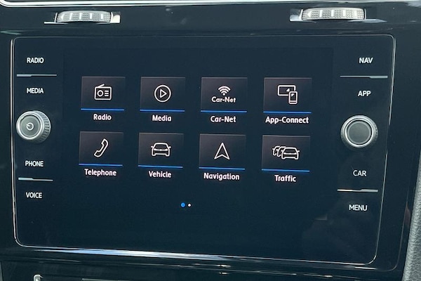 Used Volkswagen Golf 2020 for sale - 75972919: Photo 26