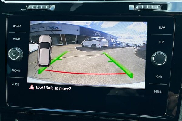 Used Volkswagen Golf 2020 for sale - 75972919: Photo 27