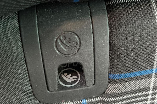 Used Volkswagen Golf 2020 for sale - 75972919: Photo 38