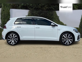 Used Volkswagen Golf 2020 for sale - 75972919: Photo 3