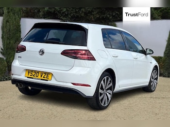 Used Volkswagen Golf 2020 for sale - 75972919: Photo 4
