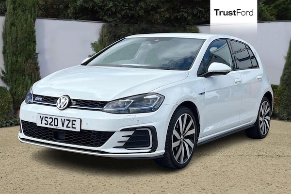 Used Volkswagen Golf 2020 for sale - 75972919: Photo 5