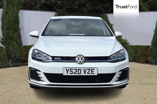 Used Volkswagen Golf 2020 for sale - 75972919: Photo 6