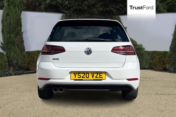 Used Volkswagen Golf 2020 for sale - 75972919: Photo 7