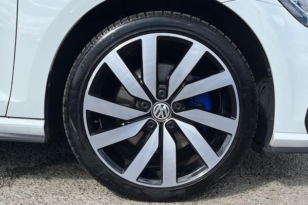 Used Volkswagen Golf 2020 for sale - 75972919: Photo 8