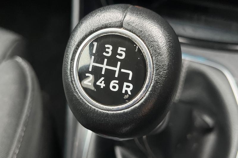 Vehicle 36