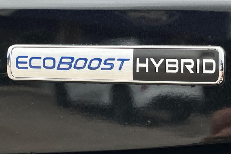 Vehicle 40