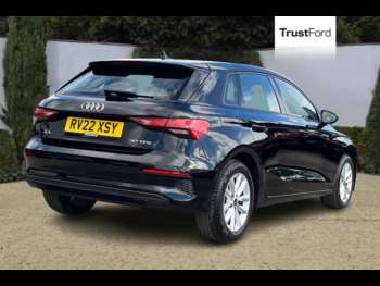 Used Audi A3 2022 for sale - 74871643: Photo