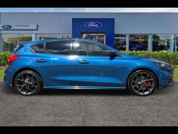Used Ford Focus 2020 for sale - 75272247: Photo