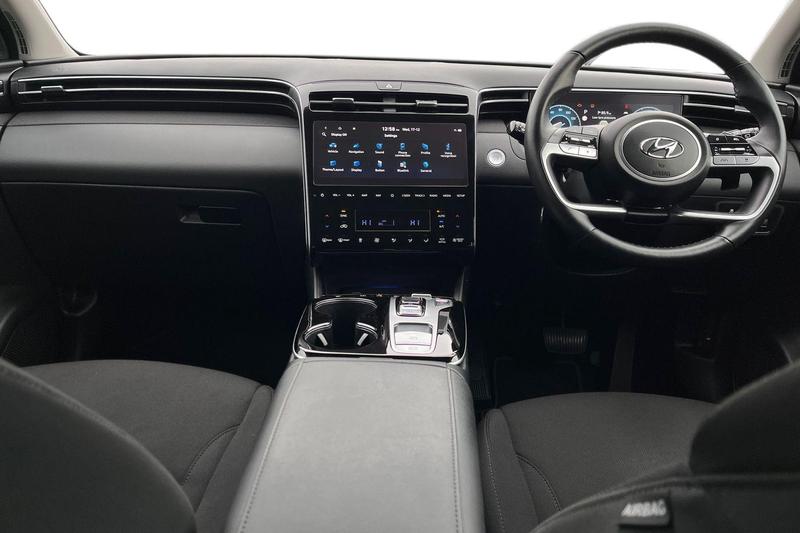 Used Hyundai TUCSON 2023 for sale - 76972080: Photo 10