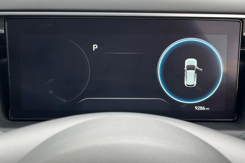 Used Hyundai TUCSON 2023 for sale - 76972080: Photo 13