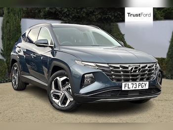 2023 - 1.6 TGDi Hybrid 230 Premium 5dr 2WD Auto