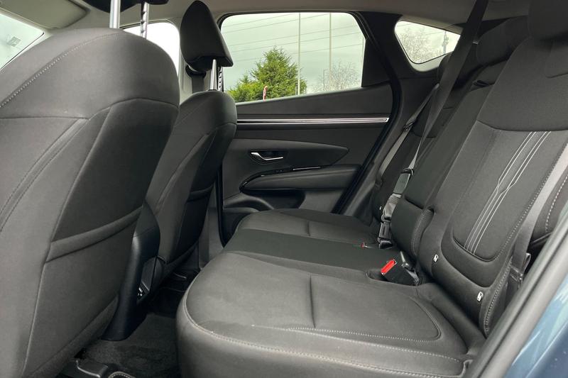 Used Hyundai TUCSON 2023 for sale - 76972080: Photo 20