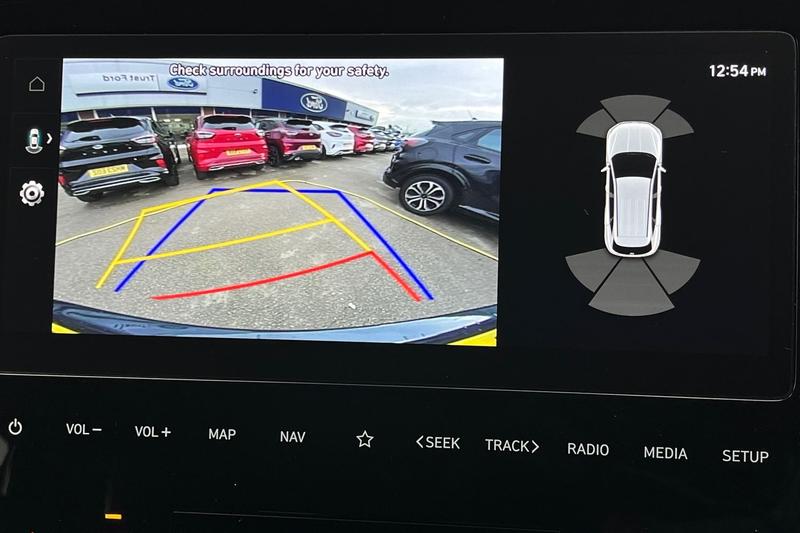 Used Hyundai TUCSON 2023 for sale - 76972080: Photo 30