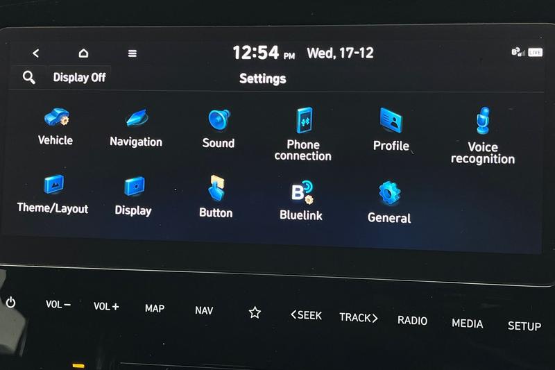 Used Hyundai TUCSON 2023 for sale - 76972080: Photo 31