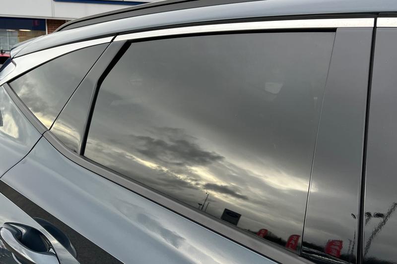 Used Hyundai TUCSON 2023 for sale - 76972080: Photo 39