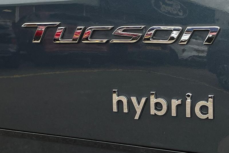 Used Hyundai TUCSON 2023 for sale - 76972080: Photo 40