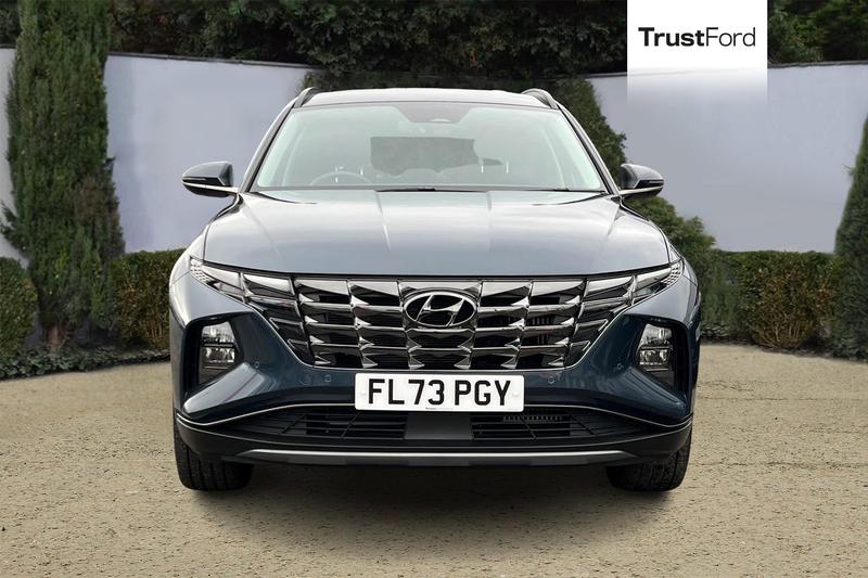 Used Hyundai TUCSON 2023 for sale - 76972080: Photo 6