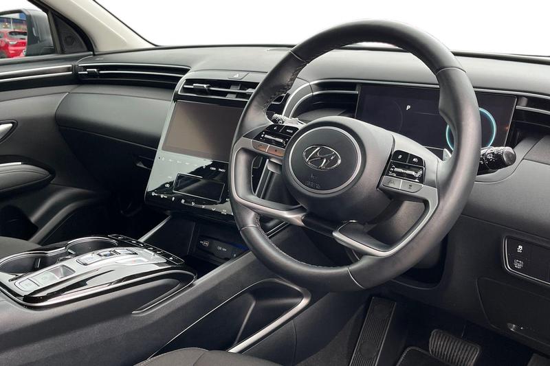 Used Hyundai TUCSON 2023 for sale - 76972080: Photo 9