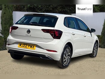 Used Volkswagen Polo undefined for sale - 78443146: Photo