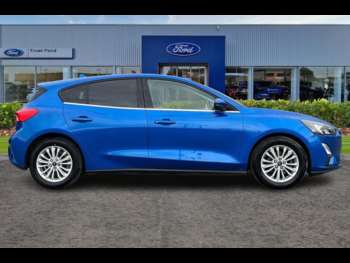 Used Ford Focus 2019 for sale - 75064888: Photo