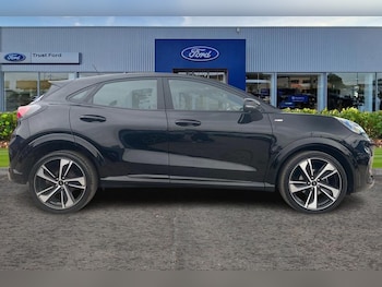 Used Ford Puma 2022 for sale - 78918315: Photo