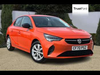 2021 - 1.2 SE 5dr