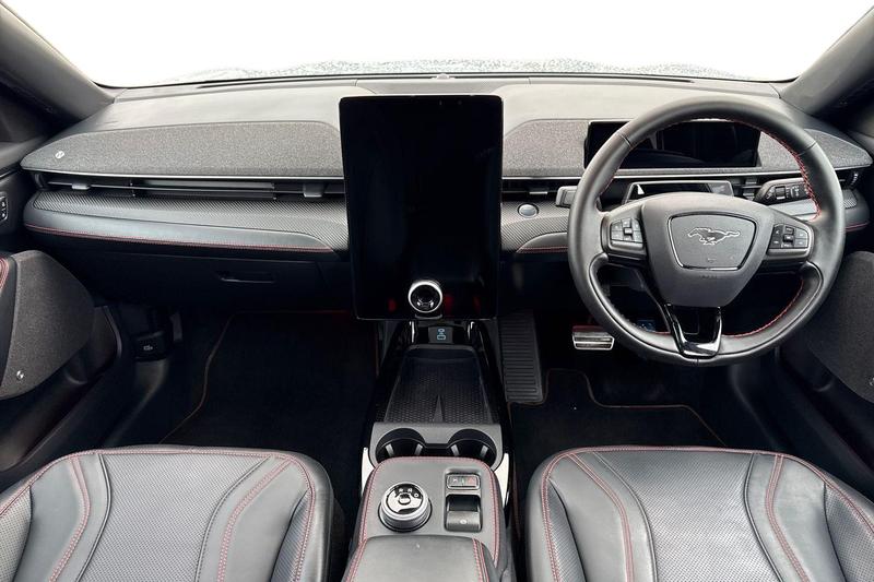 Used Ford Mustang Mach-E 2024 for sale - 76500671: Photo 10