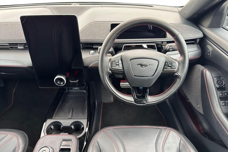 Used Ford Mustang Mach-E 2024 for sale - 76500671: Photo 11