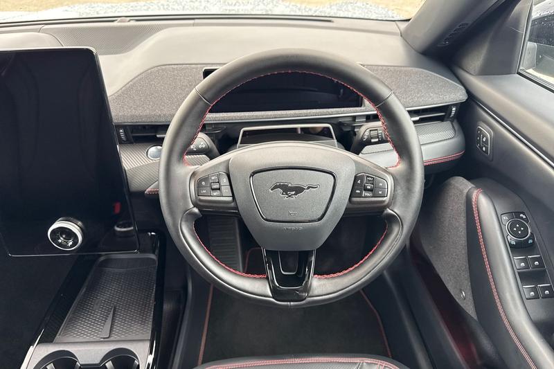 Used Ford Mustang Mach-E 2024 for sale - 76500671: Photo 12