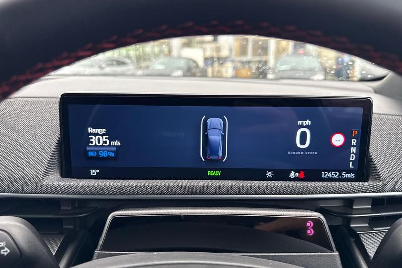 Used Ford Mustang Mach-E 2024 for sale - 76500671: Photo 13