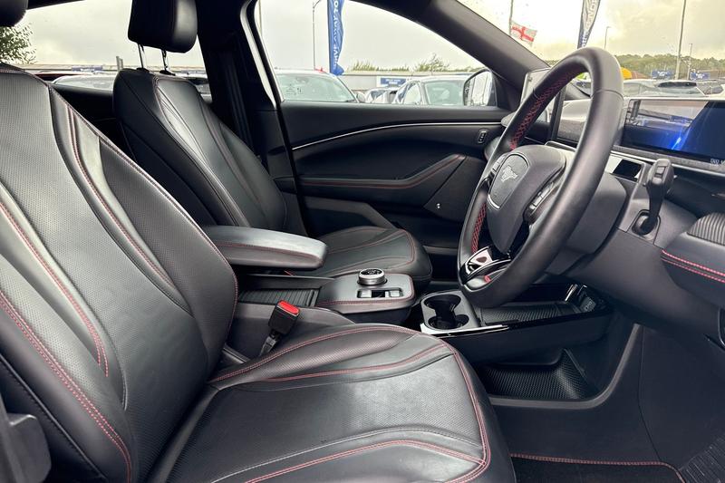 Used Ford Mustang Mach-E 2024 for sale - 76500671: Photo 17