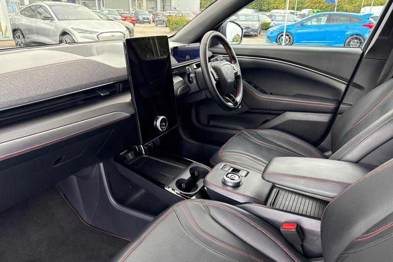 Used Ford Mustang Mach-E 2024 for sale - 76500671: Photo 18