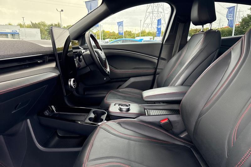 Used Ford Mustang Mach-E 2024 for sale - 76500671: Photo 19