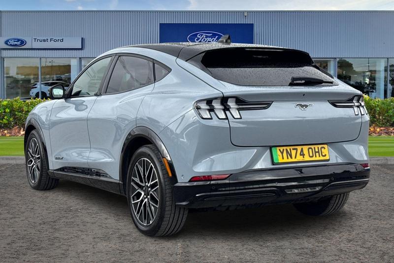 Used Ford Mustang Mach-E 2024 for sale - 76500671: Photo 2