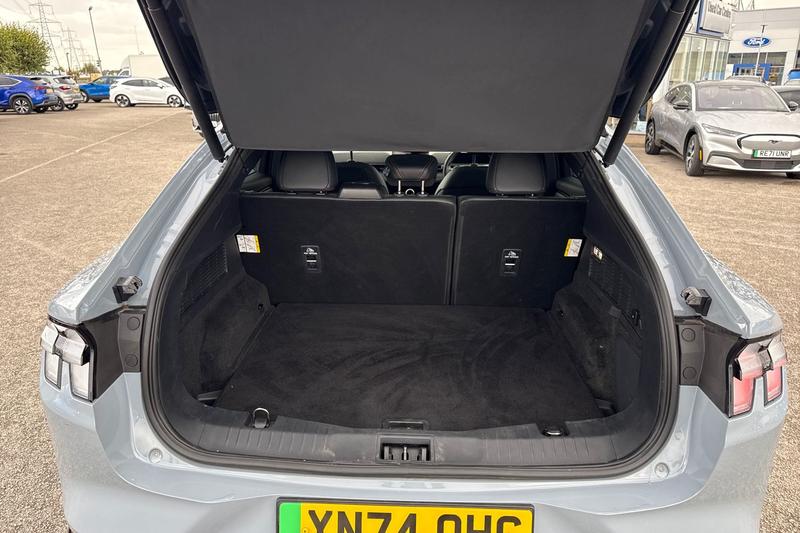 Used Ford Mustang Mach-E 2024 for sale - 76500671: Photo 21