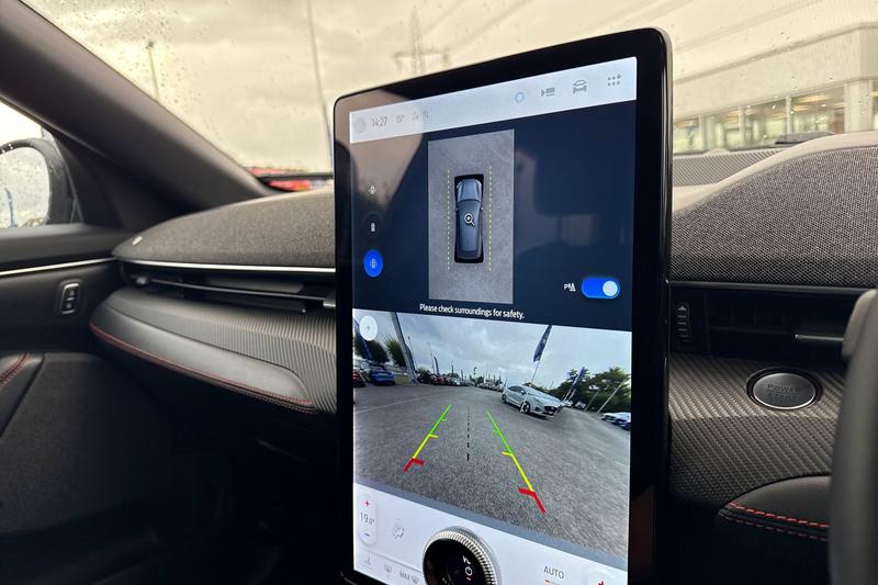 Used Ford Mustang Mach-E 2024 for sale - 76500671: Photo 29