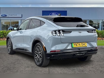 Used Ford Mustang Mach-E 2024 for sale - 76500671: Photo