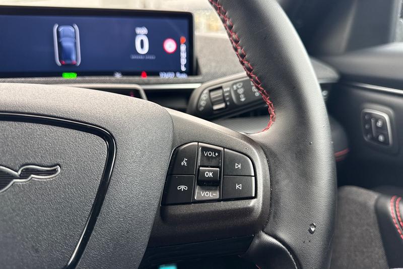 Used Ford Mustang Mach-E 2024 for sale - 76500671: Photo 34