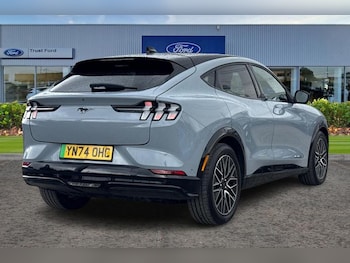 Used Ford Mustang Mach-E 2024 for sale - 76500671: Photo