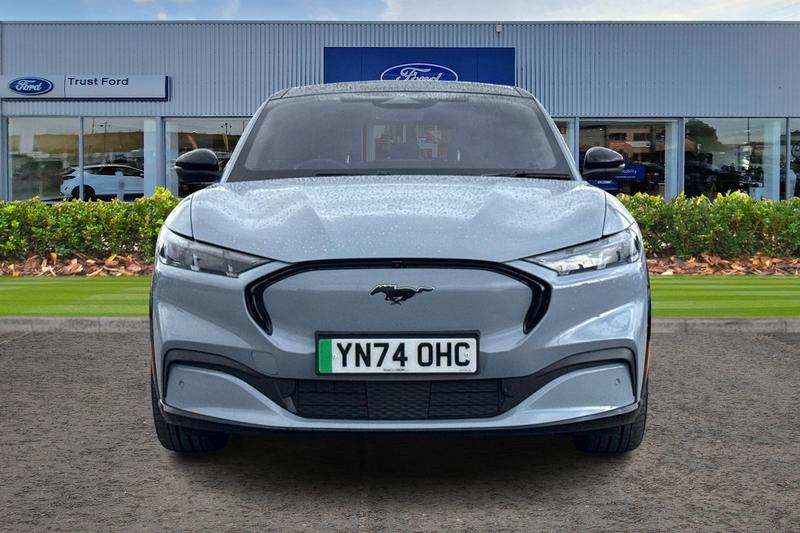 Used Ford Mustang Mach-E 2024 for sale - 76500671: Photo 6