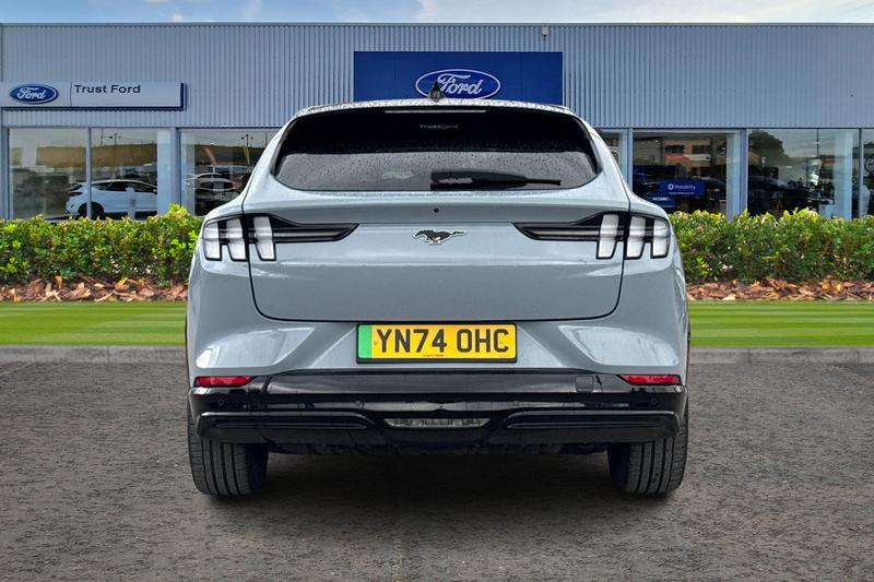 Used Ford Mustang Mach-E 2024 for sale - 76500671: Photo 7