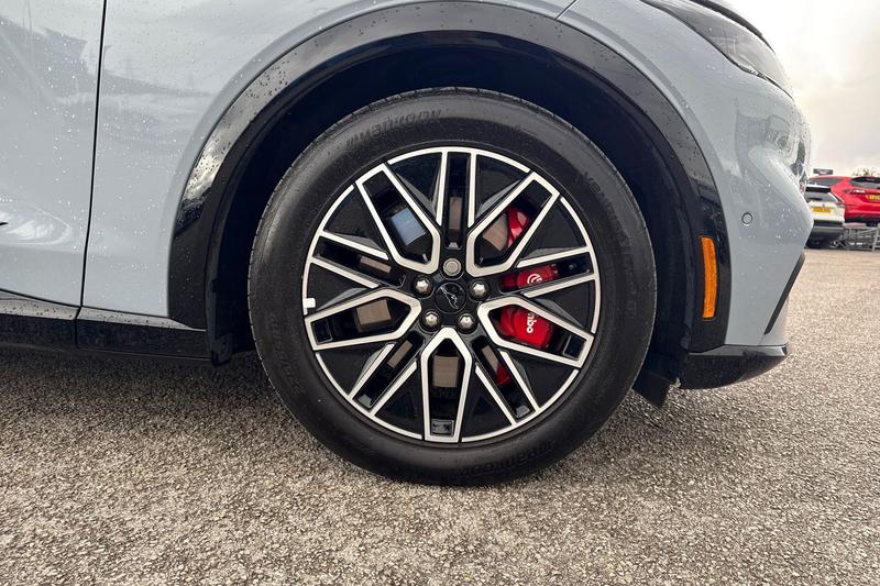 Used Ford Mustang Mach-E 2024 for sale - 76500671: Photo 8