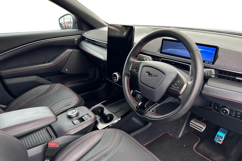 Used Ford Mustang Mach-E 2024 for sale - 76500671: Photo 9