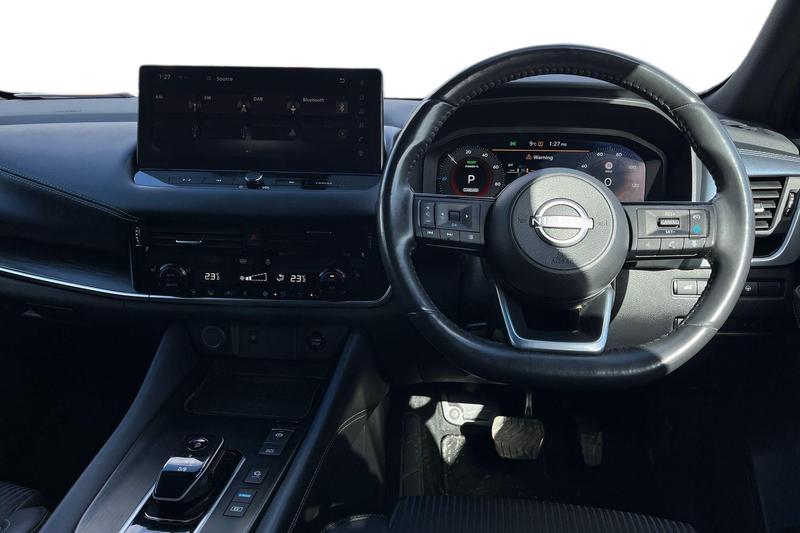 Used Nissan Qashqai 2023 for sale - 77834486: Photo 11