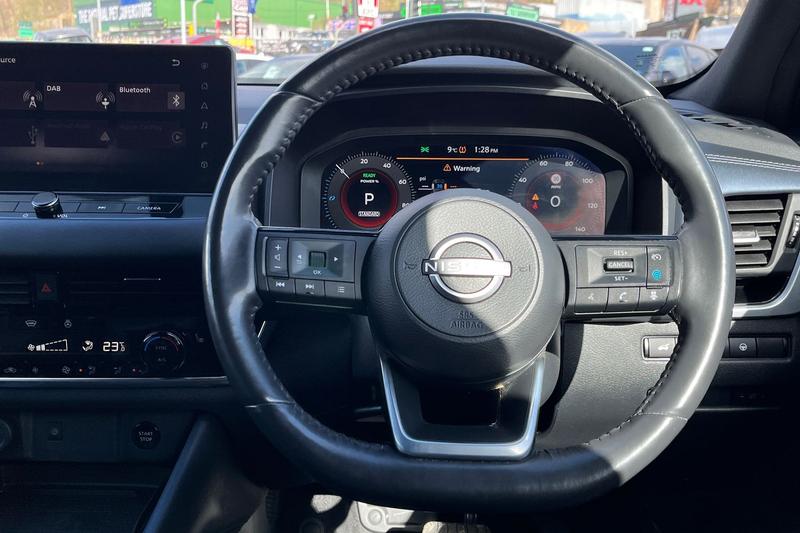 Used Nissan Qashqai 2023 for sale - 77834486: Photo 12