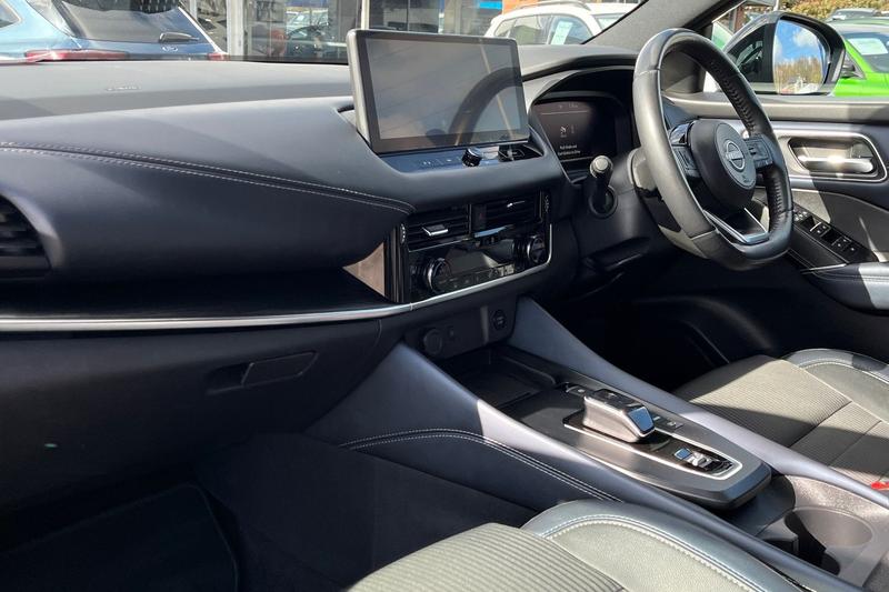 Used Nissan Qashqai 2023 for sale - 77834486: Photo 18